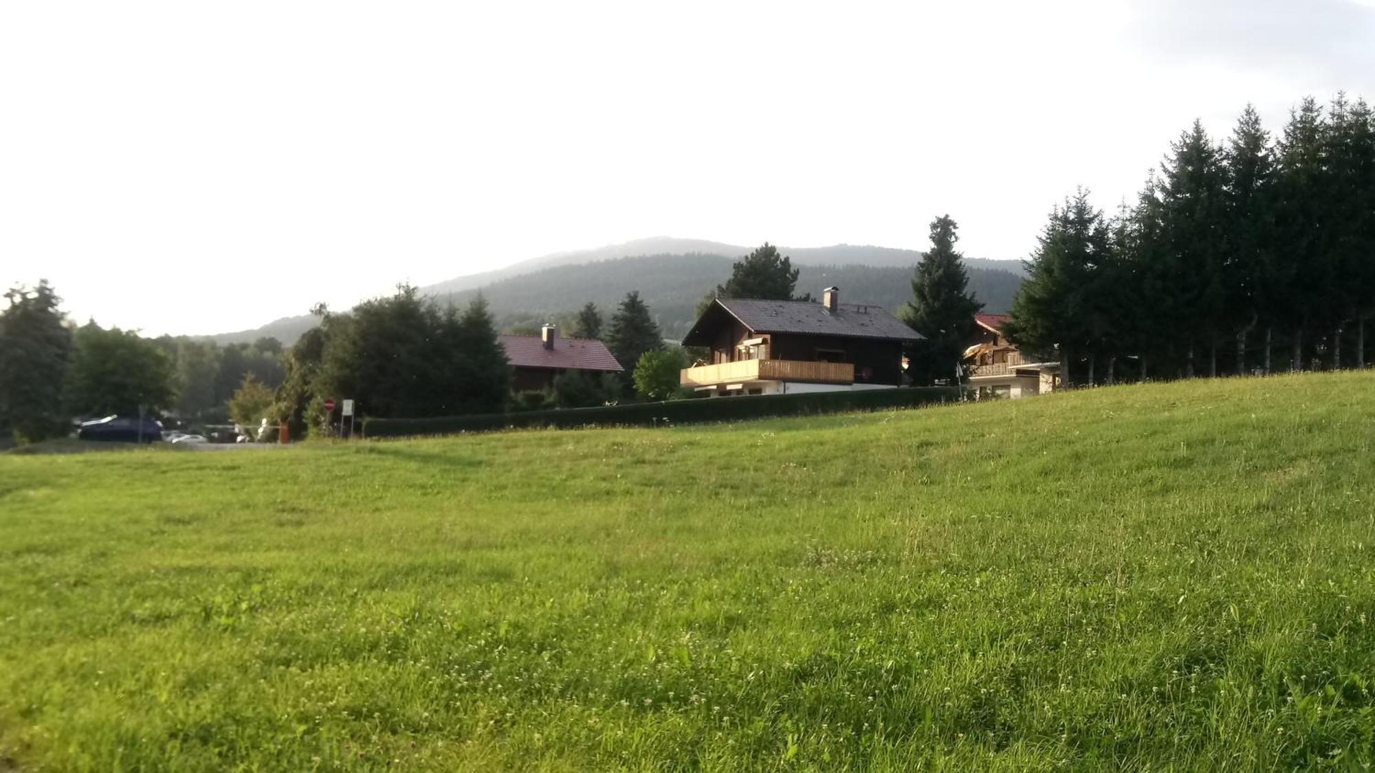 Fewo Bayerischer Wald Im Lamer Winkel アルラッハ エクステリア 写真