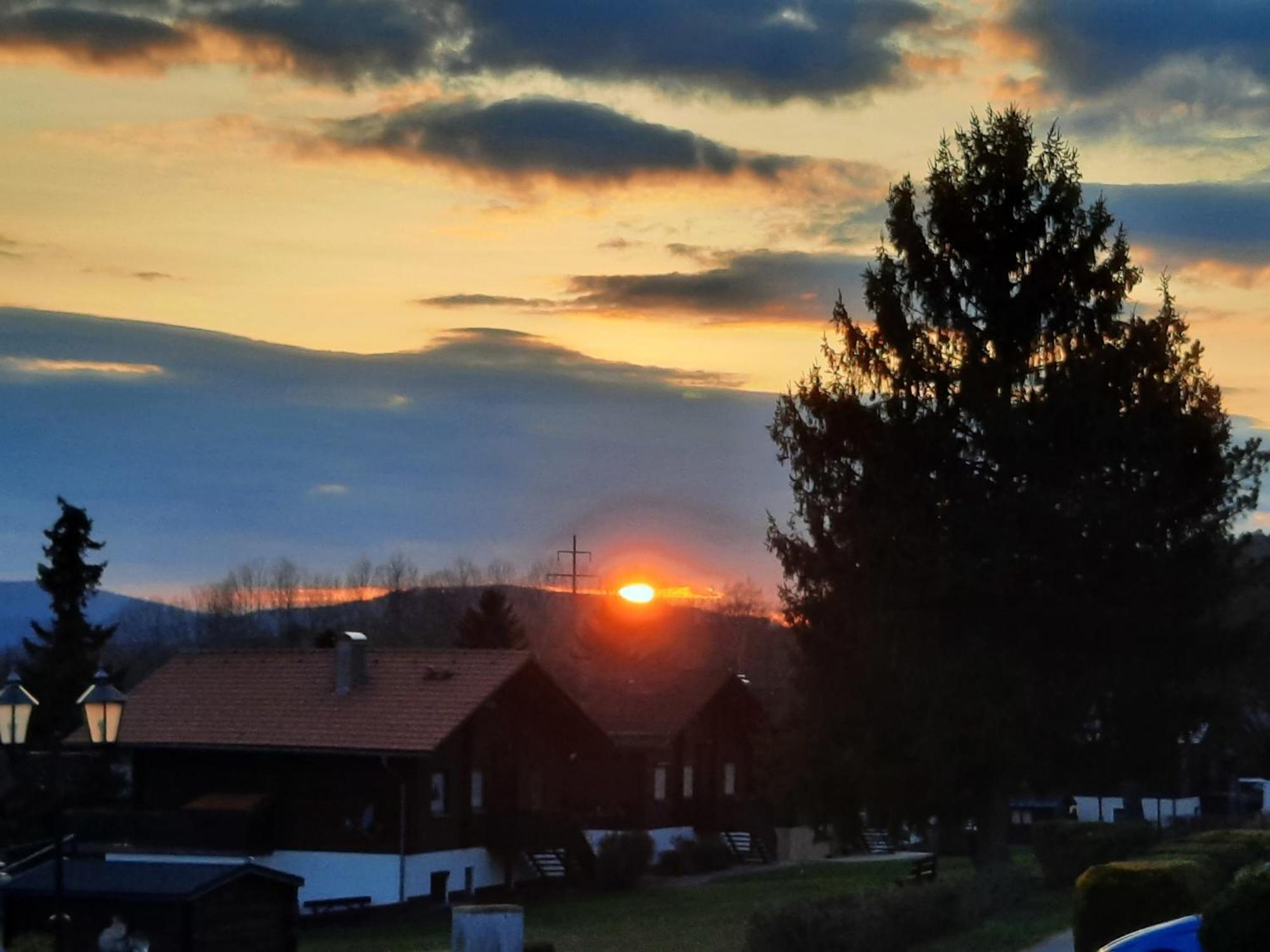 Fewo Bayerischer Wald Im Lamer Winkel アルラッハ エクステリア 写真